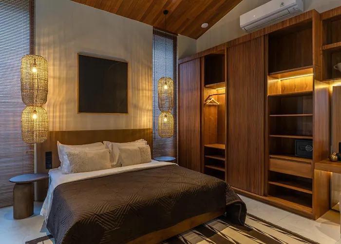 Villa Baratega - Dreamy Urban Tropical 6br For Large Group